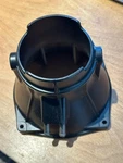 Polaris Oem 3240012 Pwc Sl 650, 750 Nozzle, Outlet Nos New. Fixed Price $59.99.