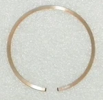 Wsm Piston Ring Set For Yamaha Vx Sport 1100 2005-2015 .25mm Over 010-972-04. Fixed Price $44.43.