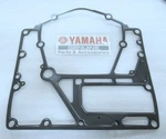 G22 Genuine Yamaha 63p-11351-00-00 Gasket Cylinder Oem New Factory Boat Parts. Fixed Price $94.31.