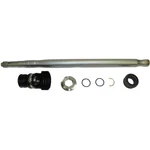Wsm Drive Shaft Upgrade Kit 003-158-01k. Fixed Price $312.73.