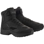 Alpinestars Cr-6 Drystar Riding Shoes 14 261102010-14 3405-2313 2611020-10-14. Fixed Price $269.95.
