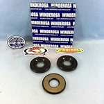 New Winderosa Kawasaki Crank Seal Kit For All 650/750 800 Sxr Years. Fixed Price $19.21.
