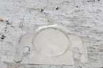 1997 Sea-doo Gsx Oem Shim 0.3mm 270000122. Fixed Price $8.00.
