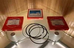 2003-2025 Sea-doo 4-tec 1503 Piston Rings - New / 3 Sets Standart Size. Fixed Price $160.00.