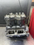 Yamaha Wave Runner Blaster Vxr Pro Super Jet Wr3 Gp Fx1 700 701 61x Motor Engine. Fixed Price $499.99.