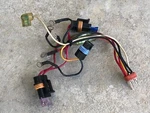 Seadoo Oem Electrical Box Wire Fuse Harness 278000665 278001304 Ground 278000664. Fixed Price $39.99.