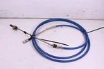1994 Yamaha Wave Raider 700 Steering Cable Gh1-61481-02-00. Fixed Price $84.99.