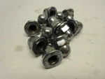 1996 Polaris Slt780 Slt 780 Cylinder Nuts. Fixed Price $19.76.