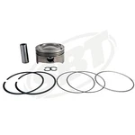 Seadoo 4-tec / 4 Stroke Piston And Ring Set (.5mm) *supercharged Only* 420890083. Fixed Price $198.85.