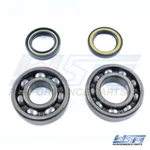 Wsm Jet Pump Repair Kit: Yamaha 1050 Vx '21-'26 Larger Bearings - 003-628-01. Fixed Price $72.97.