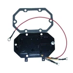 Voltage Regulator 1985-2001 J/e 4-cyl Loop Charged 120-140hp 0583512. Fixed Price $156.73.