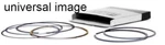 Namura Ring Kit Nw-10000-4r. Fixed Price $26.74.