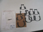 Sierra Drive Shaft Gasket 18-2820-9 (set Of 5) Marine Boat. Fixed Price $18.95.