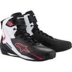 Alpinestars Faster-4 Shoes 11 251042512344 3405-3707 4113-5910-11 2510425-123-11. Fixed Price $199.95.