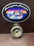 2003 - 2008 Oem Yamaha Gp1300r Gp1300 Gpr Rotor Magneto Flywheel 60t-81450-00-00. Fixed Price $59.99.