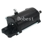 Starter Motor For Arctic Cat Tigershark 640 1100 Ts Daytona 770 Monte Carlo 1000. Fixed Price $88.45.
