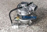 New Rhf5wb Turbo Honda Marine Aquatrax F-12x R12 Hw5-9020 V-660072 Mg11 Hw1-6720. Fixed Price $987.00.