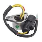 Outboard Motor Voltage Regulator Rectifier 3 Wire For Johnson Evinrude 10hp 15hp. Fixed Price $32.50.
