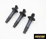 11-17 Sea-doo Gti 155 Se Ignition Coils Coil Spark Plug Caps Sticks 129700-4410. Fixed Price $45.00.