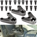 Outboard Trim/tilt Pin Wrench Tools Set Mt0004/mt0006/mt0009 For Seastar Yamaha. Fixed Price $95.50.