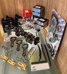 2006-2016 Sea-doo 4-tec 1503 Engine Rebuild Kit / Supercharged 215 255 260hp. Fixed Price $1890.00.