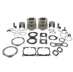 Yamaha Cylinder Kit Gp Xl 800 800r Xlt 1998 - 2005 66e. Fixed Price $849.95.