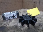 2016 + Yamaha Tr1 Vx 1050 Rubber Coupling 6ey-4581j-00-00. Fixed Price $20.00.