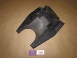 Sea-doo 1999 Speedster Sk Jet Pump Shoe Left Oem Lh Ride Plate Duct Challenger. Fixed Price $157.46.