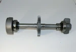 1998 Sea-doo Gsx Limited Balance Shaft Assembly Oem# 290837385. Fixed Price $49.99.