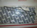 Assorted Power Head Gaskets Tigershark Skidoo Arctic Cat Polaris Omc Marine. Fixed Price $9.99.