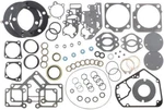 Cometic Gaskets C10091 Complete Gasket Kit With Extreme Sealing Technology. Fixed Price $108.50.