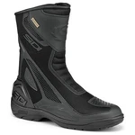 Sidi Aria Gore Street Boots Black/black 45 Eu / 11 Us *open Box* Was $320. Fixed Price $229.99.