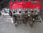 2005 Honda Aquatrax F12x F12 X Turbo Engine Motor, Runs Perfect, 150 Hours. Fixed Price $1699.99.