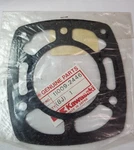 New Genuine Kawasaki 11009-2446 Gasket,muffler Js550 1986-90. Fixed Price $18.76.
