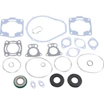Winderosa Gasket Set With Oil Seals. Fixed Price $85.61.