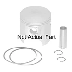 Piston Kit Prox .020/.50mm Yamaha 701cc / 1100cc 61x-11636-00-00. Fixed Price $122.76.