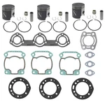 Namura Top End Repair Kit For Polaris 1993-1995 750 Sl Slt Standard Bore 69.75mm. Fixed Price $219.95.
