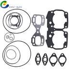 Top End Gasket O-ring Fit For Seadoo Gsx Gtx Spx Xp800 Challenger Challenger1800. Fixed Price $11.30.