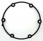 Wsm Yamaha 1200 / 1300 Exhaust Outer Gasket 007-590-01, 66v-41114-00-00, 66v-411. Fixed Price $13.57.