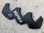 2006 Seadoo Gtx 4-tec Wake Oem Black Valve Cover 420660164 420660167 420660163 C. Fixed Price $22.99.