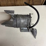 1988 Kawasaki 650sx Jet Pump W/impeller. Fixed Price $299.99.
