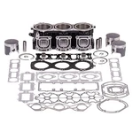 Yamaha Cylinder Exchange Kit 65u 1200 Npv Exciter 270 Gp Xl Ls Suv Xlt Ar-210. Fixed Price $818.00.