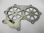 324318 0324318 Leaf Plate Evinrude Johnson 20-30 Hp Outboard. Fixed Price $9.99.