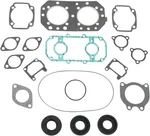 Winderosa Full Engine Gasket Set - 611101 Pd810310 837757 Vep611101. Fixed Price $80.25.