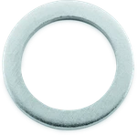 Bikemaster Aluminum Crush Washer 16mm - 10pk. Fixed Price $20.80.