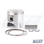 Piston Kit For Sea Doo 580 89-96 .75mm Over. Fixed Price $73.24.