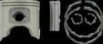 Wsm Piston Kit Standard Bore 80mm Kawasaki Jet Ski 750 St 94-95. Fixed Price $83.99.