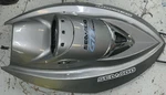 Sea Doo Seadoo 06 Gtx Std Front Storage Compartment Hood Lid Cover Door Hatch. Fixed Price $299.99.