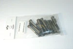 1990 Sea-doo Sp 580 Complete Cylinder Head Bolt Kit M8x55 Oem# 290240323. Fixed Price $9.99.