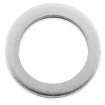 Bikemaster Replacement Crush Washers Silver 14mm Wsh-a-a-20m14-10-mc. Fixed Price $16.55.